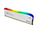 Kingston - Memorija KINGSTON 16GB/DIMM/DDR4/3600MHz/C18/FURY Beast RGB SE_small_1